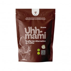 evas-apples.ch-Uhhmami-Uhhmami Truffle`ish, Aroma, EU Bio-20
